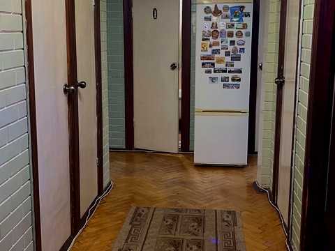 квартира за адресою Київська вул., 14