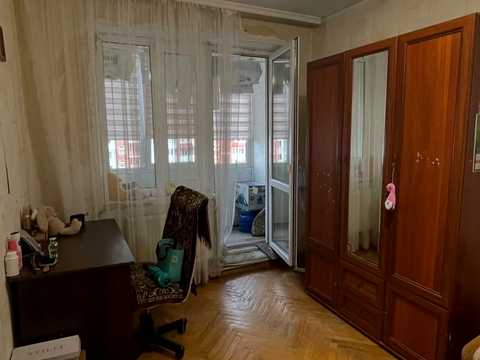 квартира за адресою Київська вул., 14
