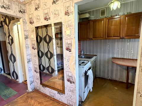 квартира по адресу Пост-Волынская ул., 2/103