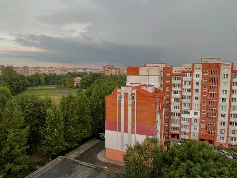 квартира за адресою Київська вул., 14