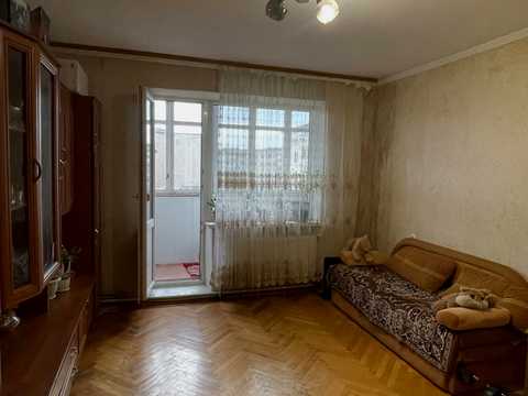 квартира за адресою Київська вул., 14