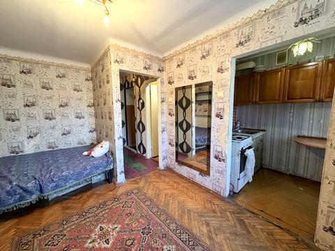 квартира по адресу Пост-Волынская ул., 2/103