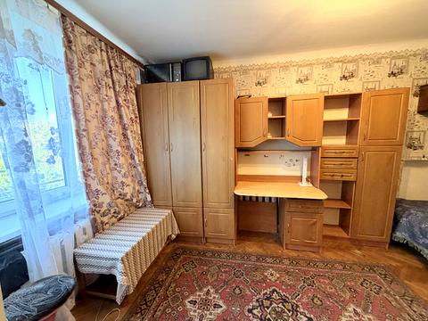 квартира по адресу Пост-Волынская ул., 2/103