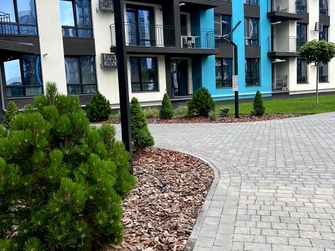 квартира по адресу Юліана Пелеша ул., 3,  к4