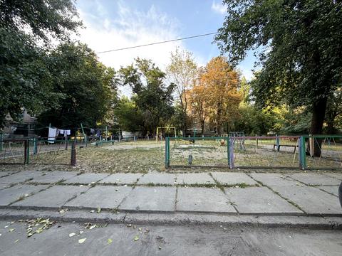 квартира по адресу Пост-Волынская ул., 2/103