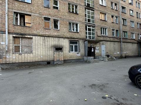 квартира по адресу Пост-Волынская ул., 2/103