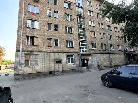 квартира по адресу Пост-Волынская ул., 2/103