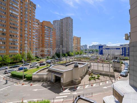 квартира по адресу Княжий Затон ул., 21