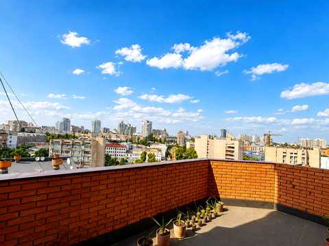 квартира за адресою Коперника вул., 12-Д
