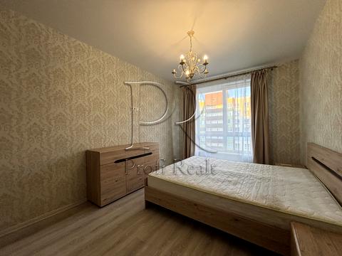 квартира по адресу Академіка Шалімова ул., 61