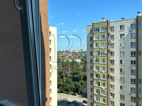квартира по адресу Академіка Шалімова ул., 61