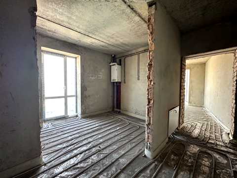 квартира за адресою Тичини вул., 65