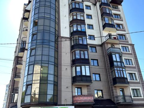 квартира за адресою Тичини вул., 65