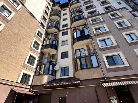 квартира за адресою Тичини вул., 65