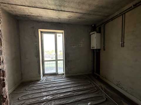 квартира за адресою Тичини вул., 65