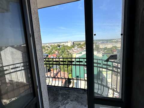 квартира за адресою Тичини вул., 65
