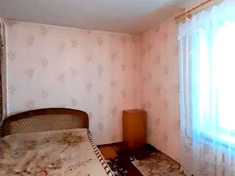 квартира за адресою Фабрично-Заводська вул., 3