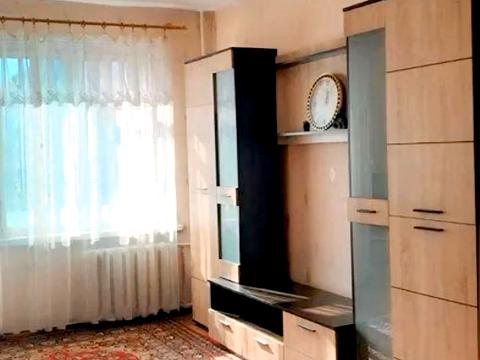 квартира за адресою Фабрично-Заводська вул., 3