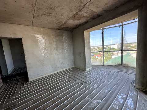квартира за адресою Тичини вул., 65