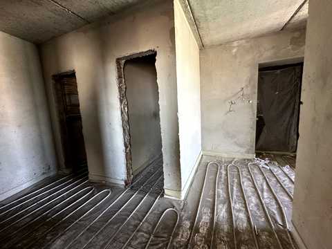 квартира за адресою Тичини вул., 65