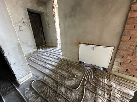 квартира за адресою Тичини вул., 65