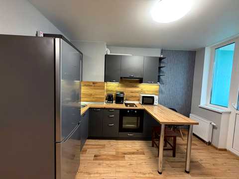 квартира за адресою Приміська вул., 26