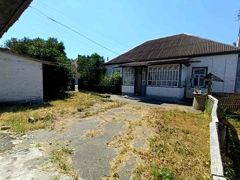 будинок за адресою Піддубного, 30