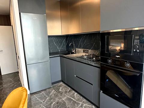 квартира за адресою Височана вул., 18 к13