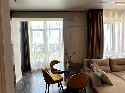 квартира за адресою Височана вул., 18 к13