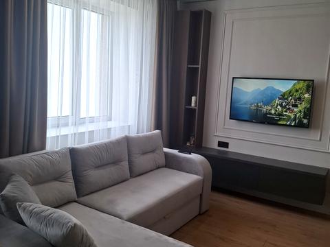 квартира за адресою Височана вул., 18 к13