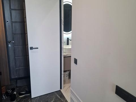 квартира за адресою Височана вул., 18 к13