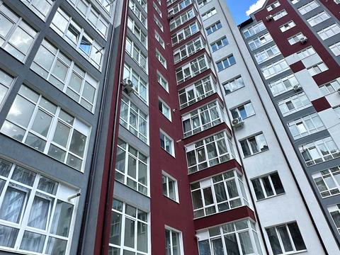 квартира за адресою Височана вул., 18 к13