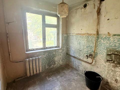 квартира за адресою Петра Калнишевського просп. (Косіора), 43