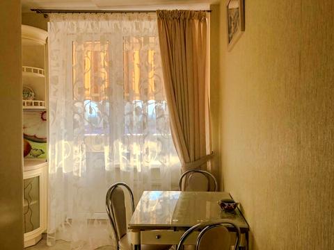квартира по адресу Валерия Лобановского ул., 18