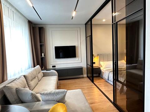 квартира за адресою Височана вул., 18 к13