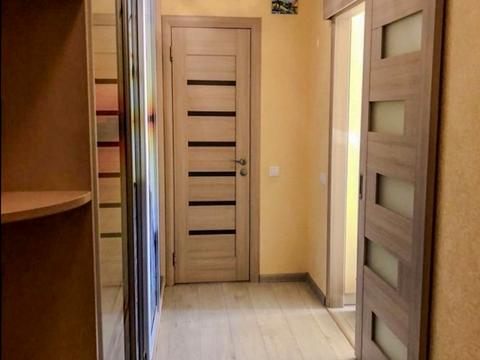 квартира по адресу Валерия Лобановского ул., 18