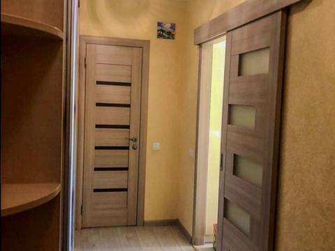 квартира по адресу Валерия Лобановского ул., 18