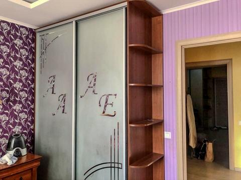 квартира по адресу Валерия Лобановского ул., 18