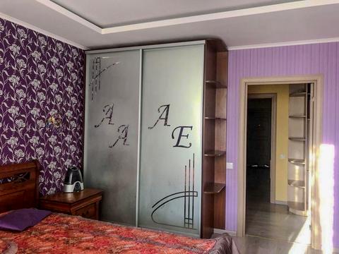 квартира по адресу Валерия Лобановского ул., 18
