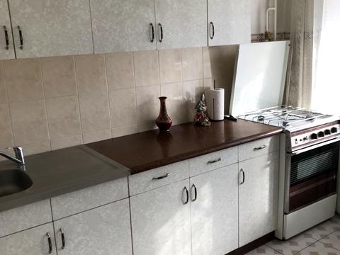 квартира по адресу Жилянская ул., 72