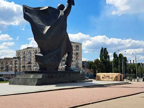 квартира за адресою 23 Серпня вул., 39