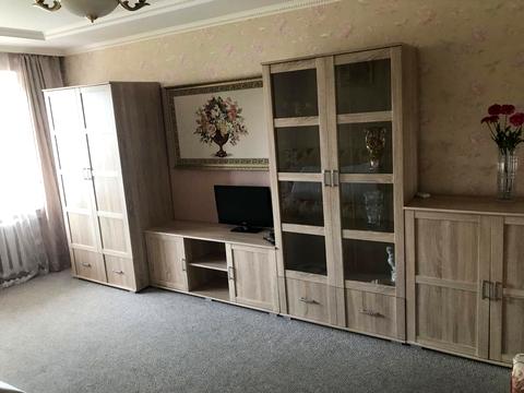 квартира по адресу Жилянская ул., 72
