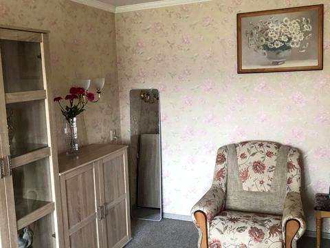 квартира по адресу Жилянская ул., 72