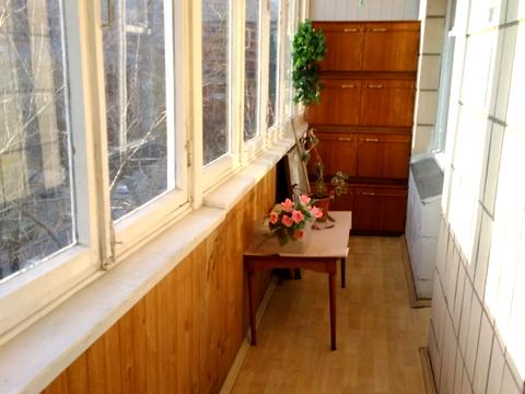 квартира по адресу Жилянская ул., 72