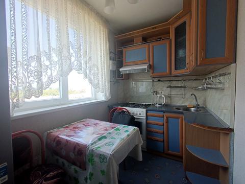 квартира за адресою Харків, Леся Сердюка вул. (Командарма Корка), 10