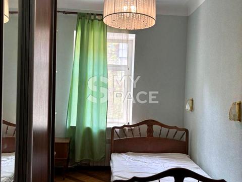 квартира за адресою Академіка Янгеля вул., 2