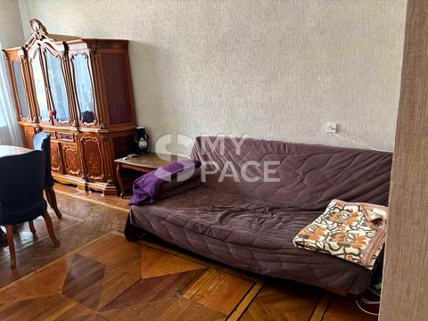 квартира за адресою Академіка Янгеля вул., 2