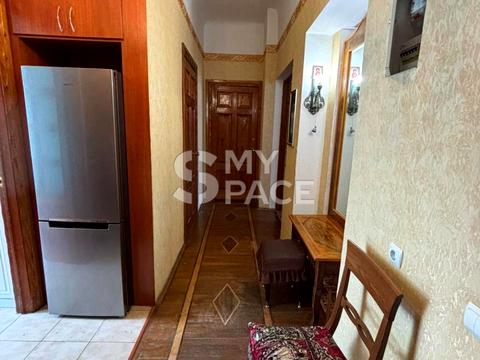 квартира за адресою Академіка Янгеля вул., 2