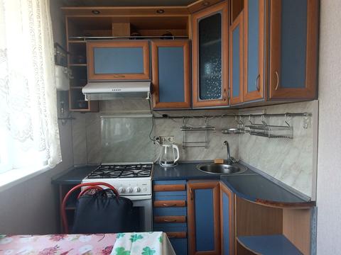 квартира за адресою Харків, Леся Сердюка вул. (Командарма Корка), 10