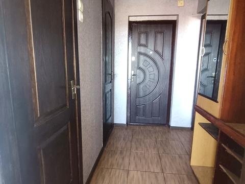 квартира по адресу Новоселівська, 2